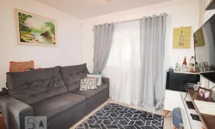 Casa com 2 quartos à venda na Rua Basílio Alves Morango, --, Jardim Brasil, São Paulo