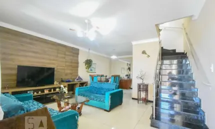 Casa com 3 quartos à venda na Rua Alsácia, --, Campo Belo, São Paulo