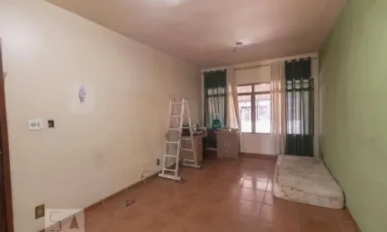 Casa com 2 quartos à venda na Rua Fontoura Xavier, --, Itaquera, São Paulo