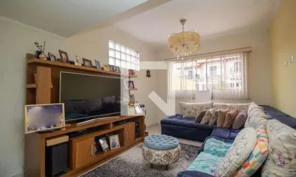 Casa com 7 quartos à venda na Rua Martins Júnior, --, Freguesia do Ó, São Paulo