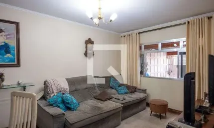 Casa com 3 quartos à venda na Rua Orlando Ferraiuolo, --, Vila das Mercês, São Paulo