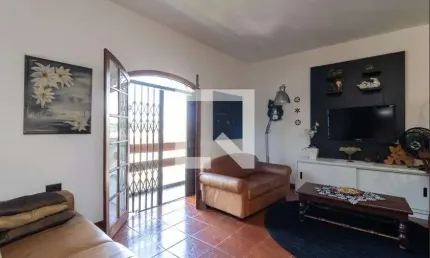 Casa com 4 quartos à venda na Rua Água da Rosa, --, Casa Verde, São Paulo