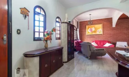 Casa com 3 quartos à venda na Rua Doutor Rodrigo Pereira Barreto, --, Itaquera, São Paulo