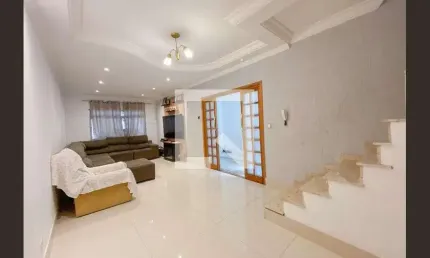 Casa à venda - cidade são francisco , 4 quartos,  260 m2