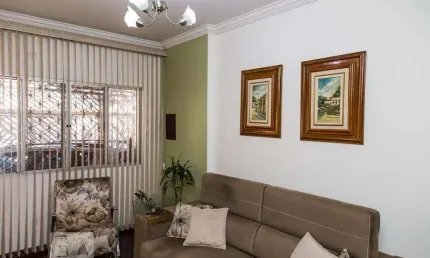 Casa com 5 quartos à venda na Rua da Esperança, --, Vila Gustavo, São Paulo