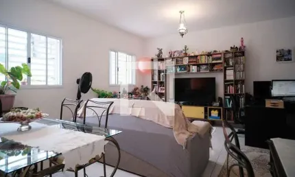 Casa à venda - vila guilhermina, 3 quartos,  119 m2