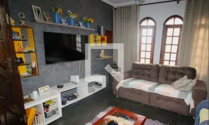 Casa com 3 quartos à venda na Rua Dragões da Independência, --, Vila Gustavo, São Paulo