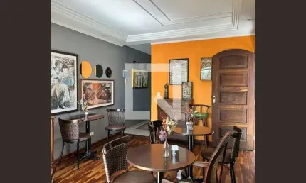 Casa à venda - jardim éster yolanda, 3 quartos,  166 m2