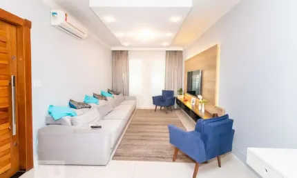 Casa com 3 quartos à venda na Rua Capiri, --, Vila Mazzei, São Paulo