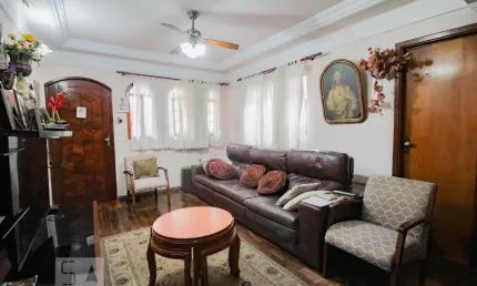 Casa com 4 quartos à venda na Rua Santa Rita de Cássia, --, Santana, São Paulo