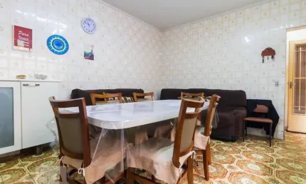 Casa com 4 quartos à venda na Rua Cidade de Bagdá, --, Vila Campestre, São Paulo