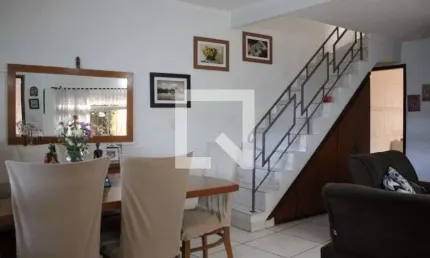 Casa com 3 quartos à venda na Rua Raimundo Correia, --, Vila Invernada, São Paulo