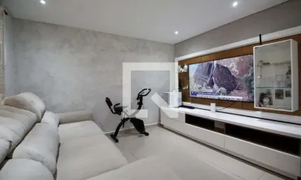 Casa com 4 quartos à venda na Rua Maria Curupaiti, --, Santana, São Paulo