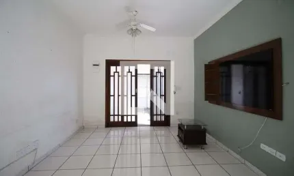 Casa à venda - vila santa clara, 2 quartos,  200 m2