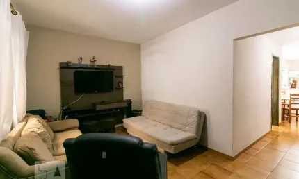 Casa com 3 quartos à venda na Rua Felisberto de Carvalho, --, Canindé, São Paulo