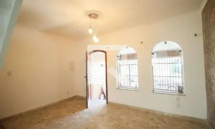 Casa com 2 quartos à venda na Rua Pascoal Moreira, --, Mooca, São Paulo
