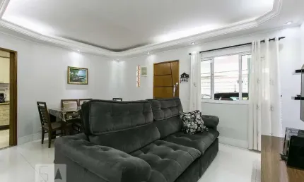 Casa à venda - parque residencial oratório, 3 quartos,  160 m2