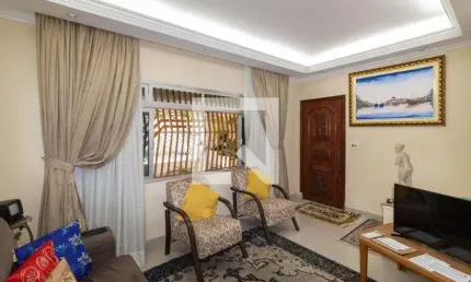 Casa com 3 quartos à venda na Rua Antônio Lindoro da Silva, --, Vila Aricanduva, São Paulo