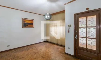 Casa com 3 quartos à venda na Rua Tupanaci, --, Bosque da Saúde, São Paulo