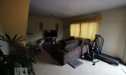 Casa com 3 quartos à venda na Rua Capitão José Leite, --, Vila Matilde, São Paulo