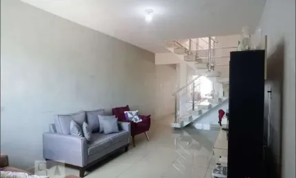 Casa à venda - vila guilhermina, 4 quartos,  170 m2