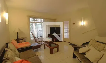 Casa à Venda - Planalto Paulista, 3 Quartos,  145 m2