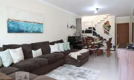 Casa com 3 quartos à venda na Rua Borges, --, Vila Gustavo, São Paulo