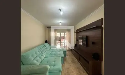 Casa à venda - jardim éster yolanda, 3 quartos,  150 m2