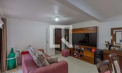 Casa à Venda - Cidade Patriarca, 2 Quartos,  102 m2