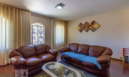 Casa com 3 quartos à venda na Rua João Cordeiro, --, Vila Carrão, São Paulo