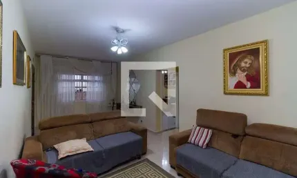 Casa à venda - vila santa clara, 3 quartos,  145 m2