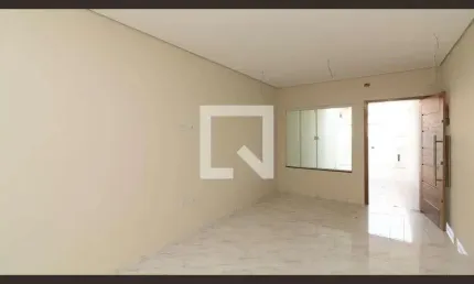 Casa à Venda - Jardim Aricanduva, 3 Quartos,  120 m2