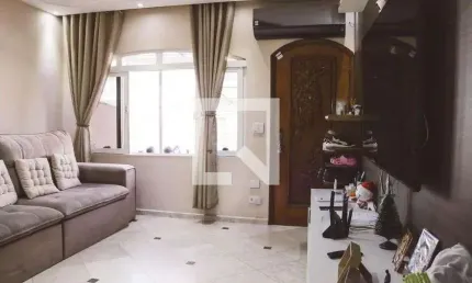 Casa com 3 quartos à venda na Rua José Dantas Magalhães Glória, --, Mandaqui, São Paulo