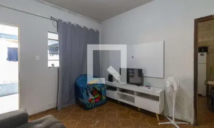 Casa com 4 quartos à venda na Avenida Afonso Lopes de Baião, --, Vila Jacuí, São Paulo