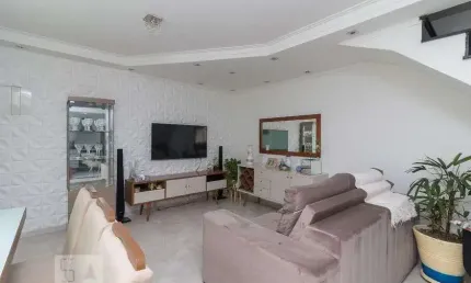Casa com 3 quartos à venda na Rua Pentecostes, --, Vila Califórnia, São Paulo