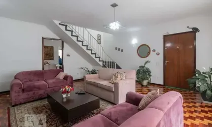 Casa com 3 quartos à venda na Rua Vuturuna, --, Saúde, São Paulo