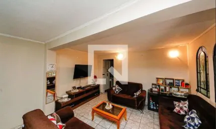 Casa com 4 quartos à venda na Rua Padre Miguelinho, --, Vila Formosa, São Paulo