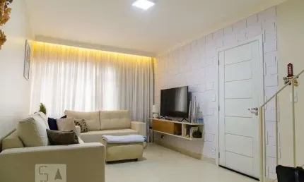 Casa com 3 quartos à venda na Rua Benjamim Lima, --, Jabaquara, São Paulo
