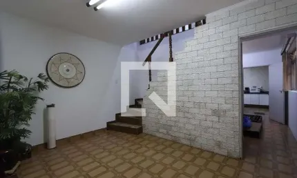Casa com 2 quartos à venda na Rua Manuel da Costa, --, Vila Ema, São Paulo