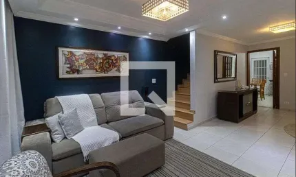 Casa com 2 quartos à venda na Rua Moisés Jorge Mussi, --, Sacomã, São Paulo