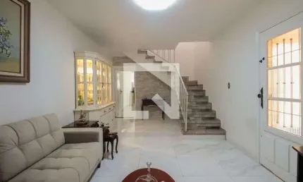 Casa à Venda - Jardim Anália Franco, 2 Quartos,  141 m2
