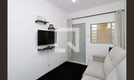 Casa à Venda - Parque Novo Mundo , 2 Quartos,  210 m2