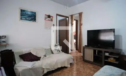 Casa com 3 quartos à venda na Rua Pedro Barbosa Da Silva, --, Cangaíba, São Paulo