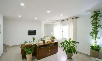 Casa à Venda - Jardim Santa Emília, 3 Quartos,  150 m2