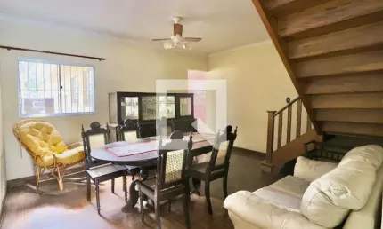 Casa com 3 quartos à venda na Rua Tabajaras, --, Mooca, São Paulo