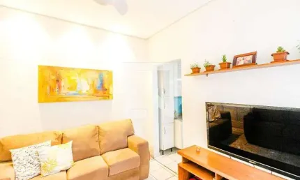 Casa à Venda - Chácara Santo Antonio, 3 Quartos,  150 m2