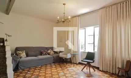 Casa com 3 quartos à venda na Rua Paulina Gellermann, --, Santana, São Paulo