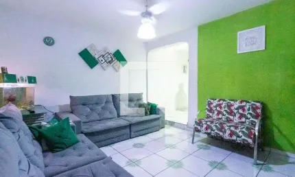 Casa com 3 quartos à venda na Rua Álvaro de Mendonça, --, Itaquera, São Paulo