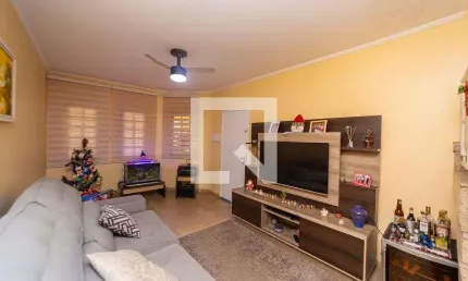 Casa com 3 quartos à venda na Rua José Silva Alcântara Filho, --, Ponte Rasa, São Paulo