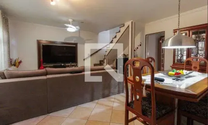 Casa com 3 quartos à venda na Rua José Oiticica Filho, --, Itaquera, São Paulo